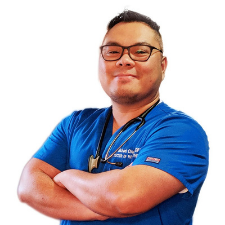 Mike Chua
