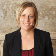 Margaret Longacre