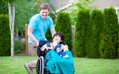 Caregiving 101: For Those New To The Role