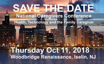 National Caregivers Conference – Calling All Innovators