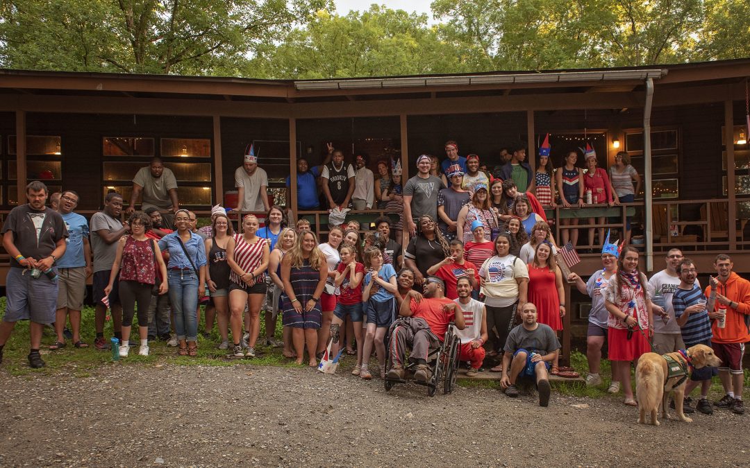 Camp NOVA 2025!