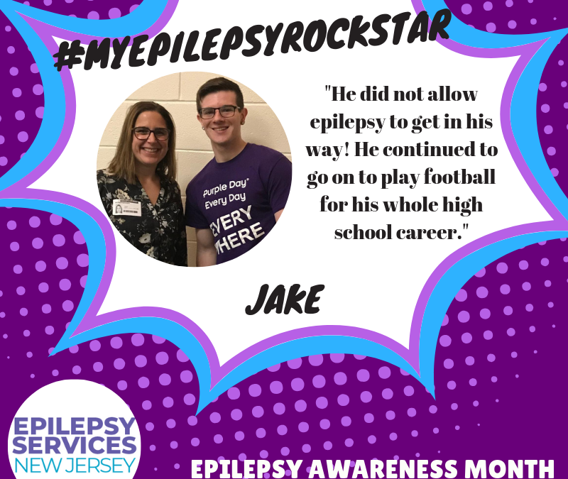 MyEpilepsyRockstar – Jake