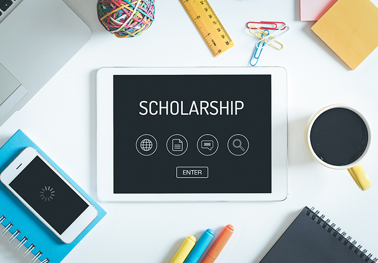 2019 Epilepsy Scholarship Application