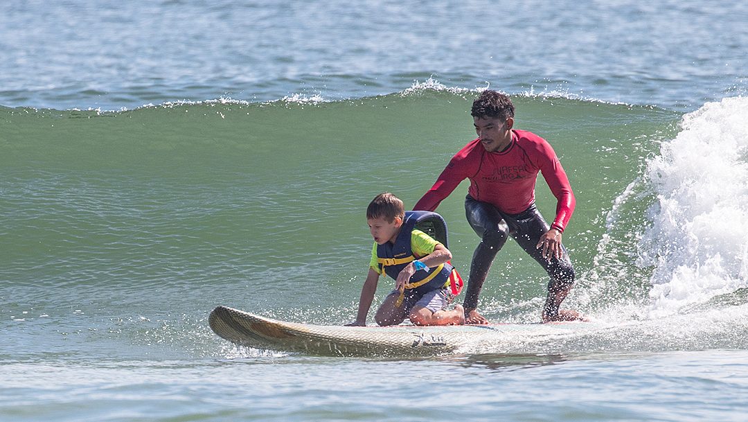 2023 Autism Beach Bash