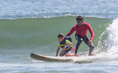 2023 Autism Beach Bash