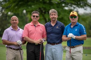 Golf Classic 2020 @ Upper Montclair Country Club NJ