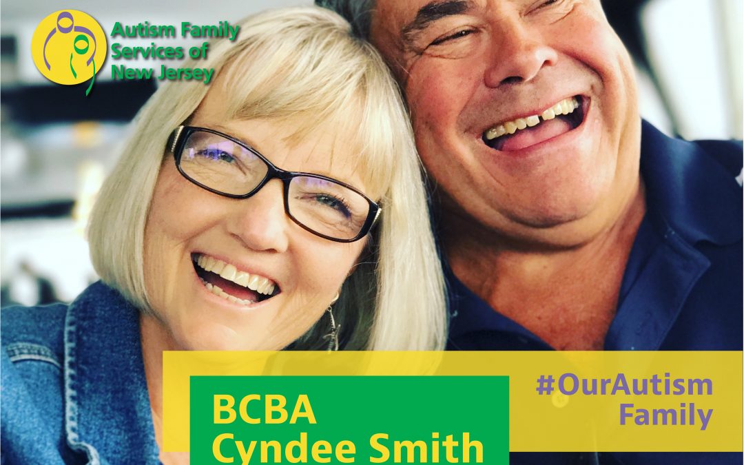 BCBA Cyndee Smith