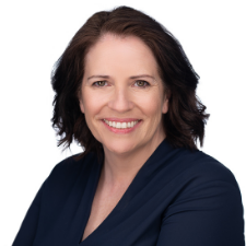 Liz O'Donnell