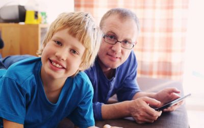 A Fun Way to Participate in Autism Acceptance Month 