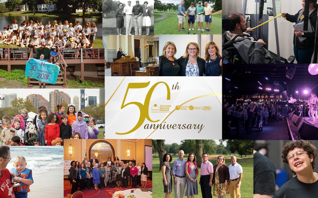 50th Anniversary Celebration