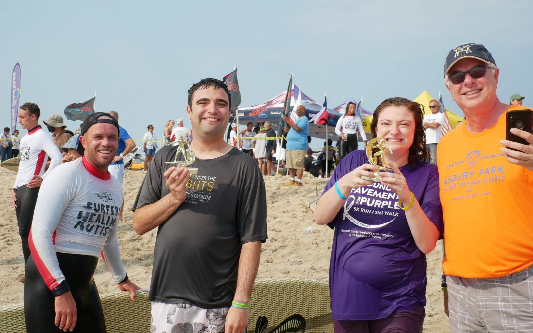 20th Annual Autism Beach Bash
