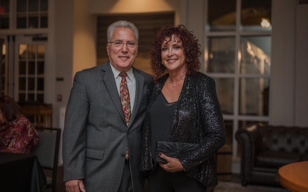 FRN Impact Awards