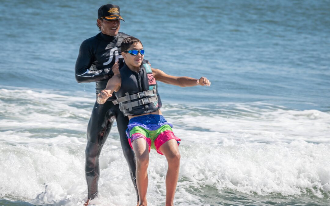 21st Annual Autism Beach Bash