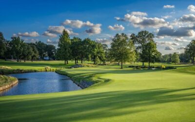 49th Annual Golf Classic & Dinner