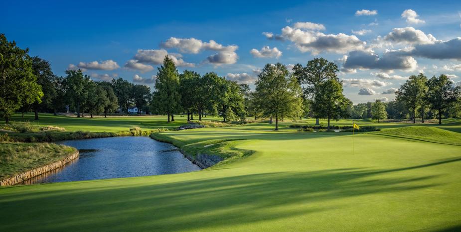 49th Annual Golf Classic & Dinner