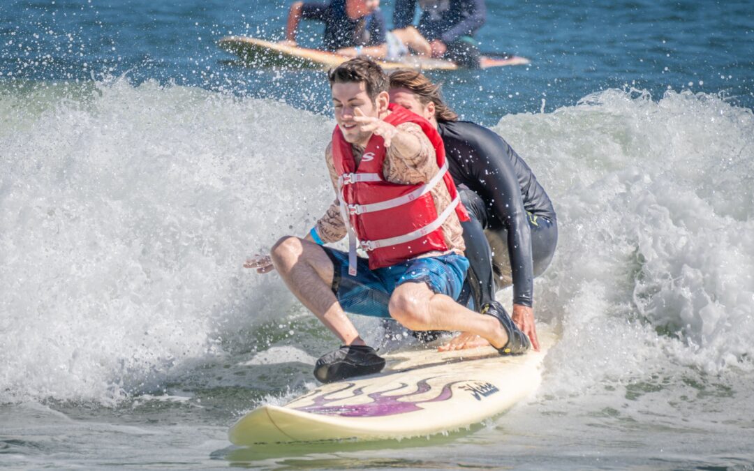 21st Annual Autism Beach Bash