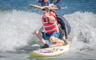 21st Annual Autism Beach Bash
