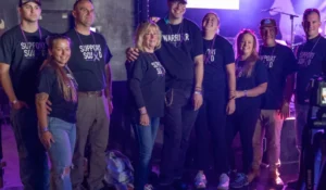 Annual Paint The Pony Purple