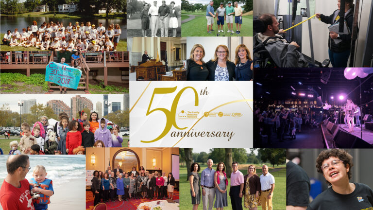 50th Anniversary Celebration