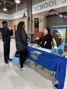 Warren Transition Fair