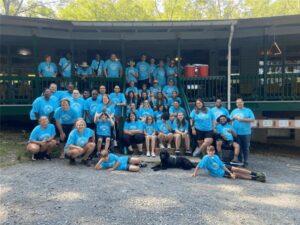 Camp NOVA