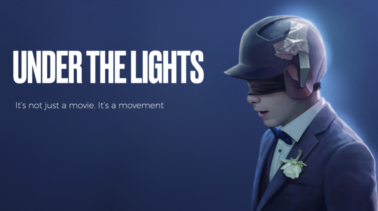 Under the Lights film wins Princeton Tiger Award at the Nassau Film Festival