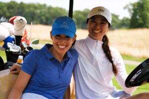 Annual Golf Classic & Dinner