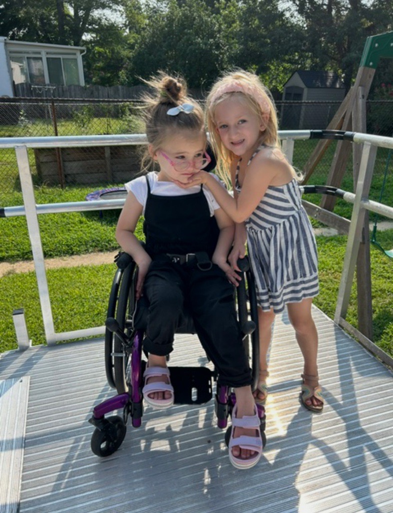 Assistive Technology and Home and Vehicle Modifications