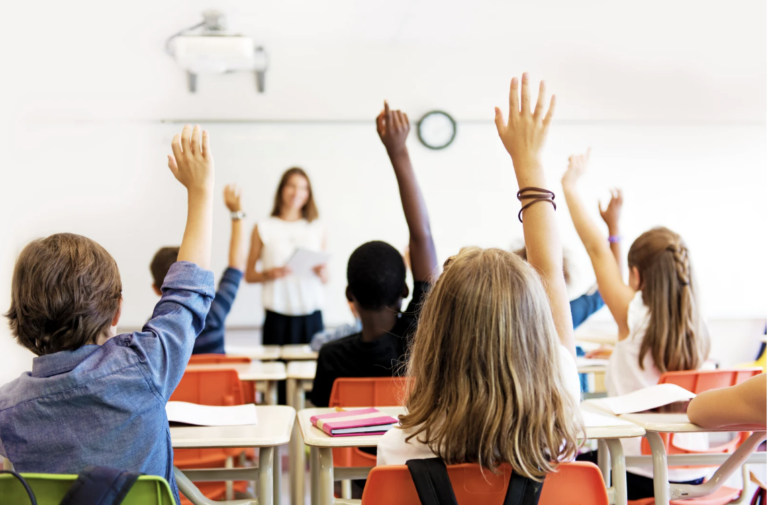 Back to School with Epilepsy Ask the Neurologist webinar from Epilepsy Services of New Jersey.