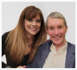 Christy Hardin, I AM ALS volunteer