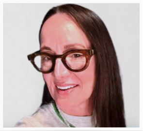 Emily Lowrey, I AM ALS volunteer