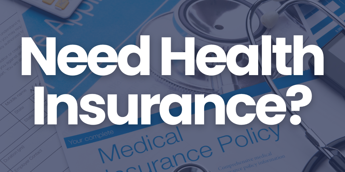 Need Health Insurance? Health Insurance Navigator