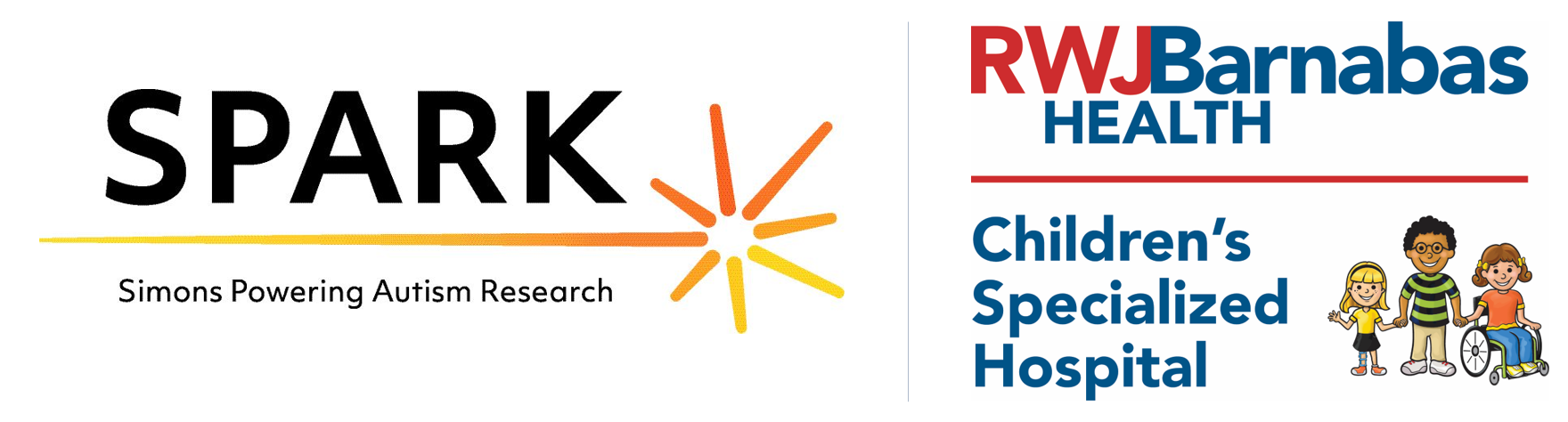 Children's Specialized Hospital logo