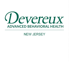 Devereux New Jersey logo