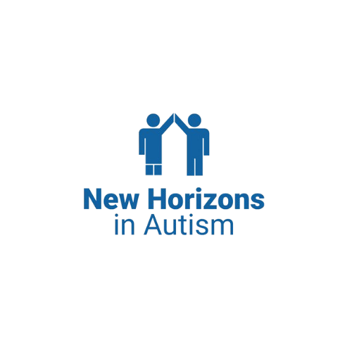 New Horizons in Autism logo