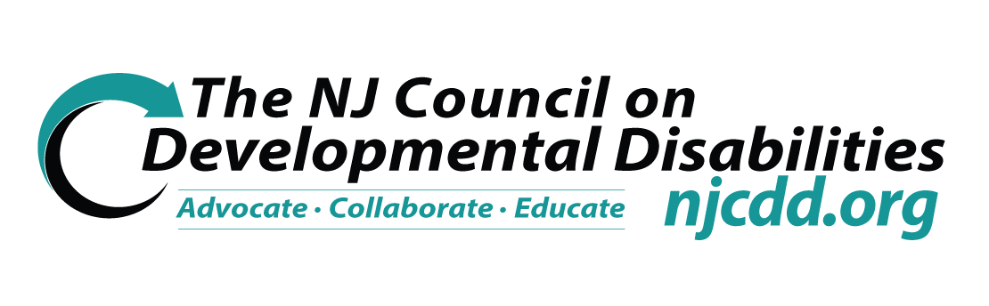 New Jersey Council on Developmental Disabilities logo