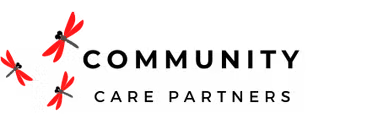 Community Care Partners logo