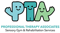 Professional Therapy Associates logo
