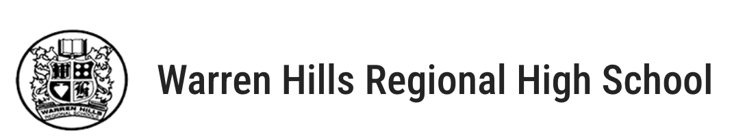 Warren Hills Regional High School