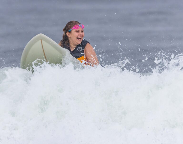 Autism Beach Bash Photos
