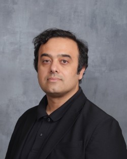 Ali Madad, Board-Certified Patient Advocate and founder of GiveCare