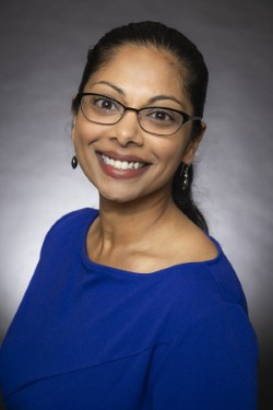 Dr. Anna Thomas