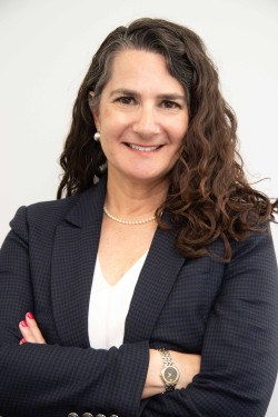 Beth Manes