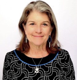 Cathy Kanefsky