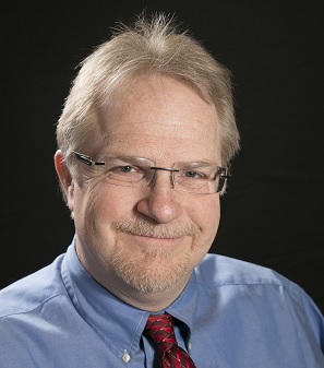 Trevor Dyson-Hudson