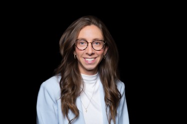 Emily DeBel