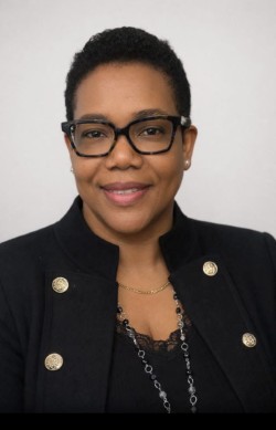 Gayon Buchanan
