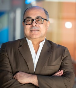 Saeed Saatchi