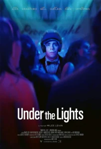 Under the Lights Screening