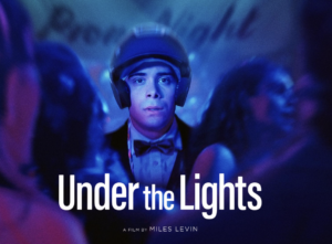 Under the Lights Screening